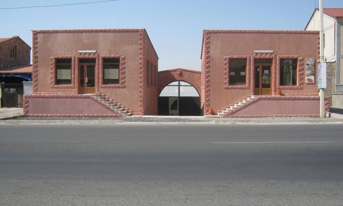 Oshakan Casa | Ashtarak Holiday House