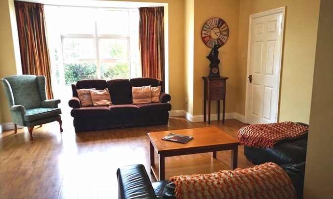Tramore Casa | Ashton Beach House, Tramore, Co. Waterford