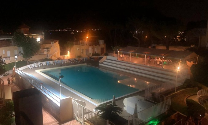 Mondello Apartamento | Apartamentos Ashur Playa Mondello