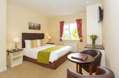 Killarney Casa | Ashville House