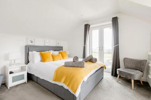 Truro Cama Y Desayuno | Ashwood bed and breakfast