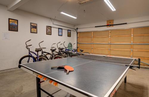 Sunriver Casa | Ashwood - Unit 1