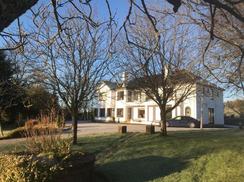 Enniskillen Cama Y Desayuno | Ashwoods House