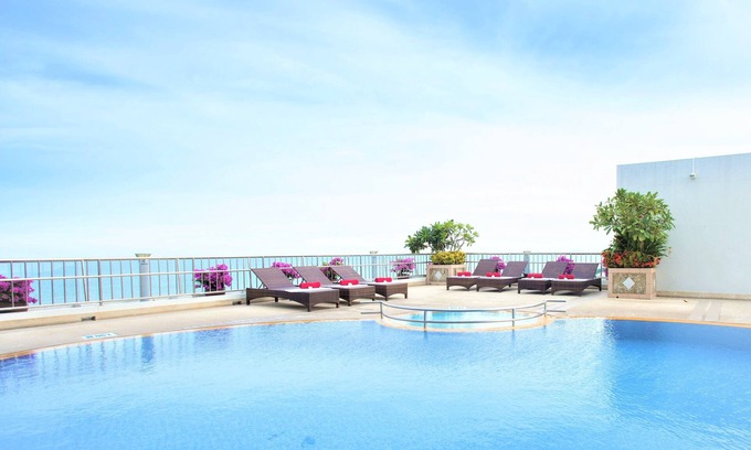 Cha-am Hotel | Asia Cha Am Hotel