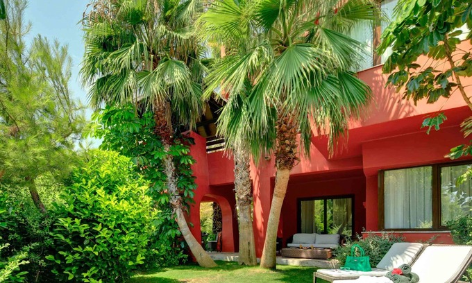 Benidorm Hotel | Asia Gardens Hotel & Thai Spa, a Royal Hideaway Hotel