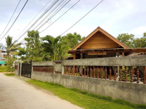 Khuekkhak Complejo | Asiana House