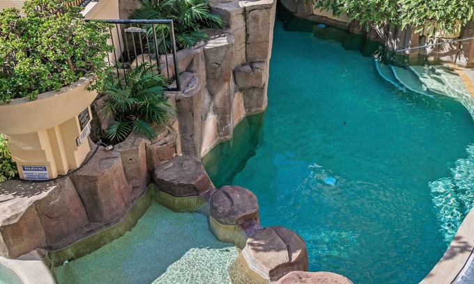 Mooloolaba Apartamento | Asiatic Suite at Nautilus Mooloolaba