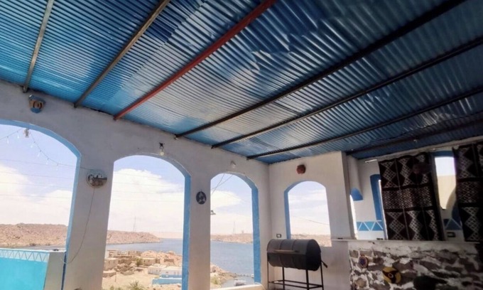 Al Karnak Casa | Asilah Kato Nubian Guest House