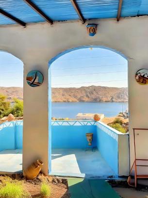 Al Karnak Cama Y Desayuno | Asilah kato nubian guest house