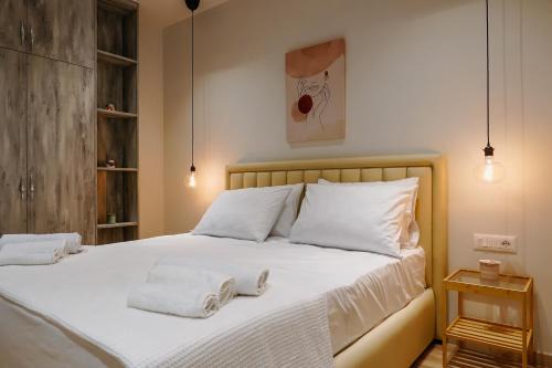 Gjirokaster Apartamento | ASIMENJA’S STUDIOS