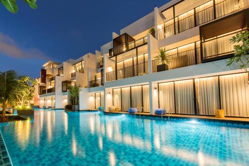 Hua Hin Hotel | Asira Boutique HuaHin