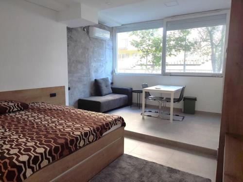 Slavija Apartamento | Asja studio
