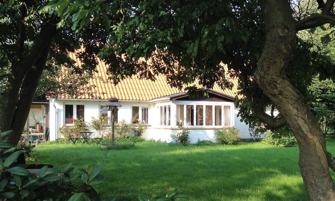 Maribo Cama Y Desayuno | Askø Bed & Breakfast
