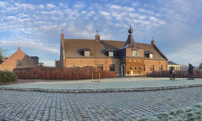 Westmeerbeek Cama Y Desayuno | Ask Lily