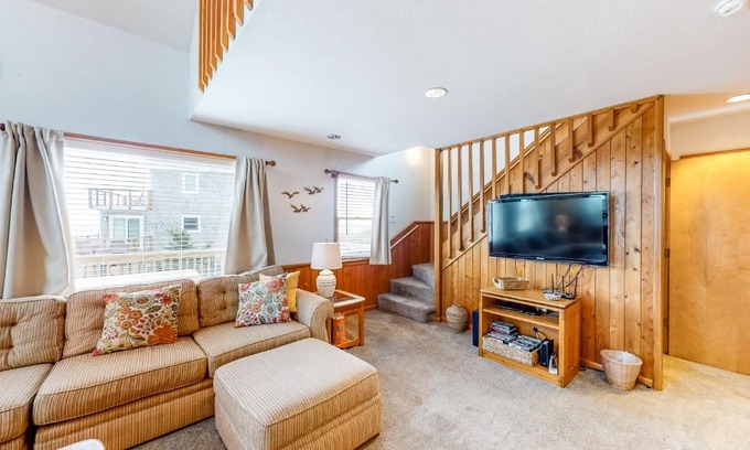 Avon Casa | Askins Creek Cottage