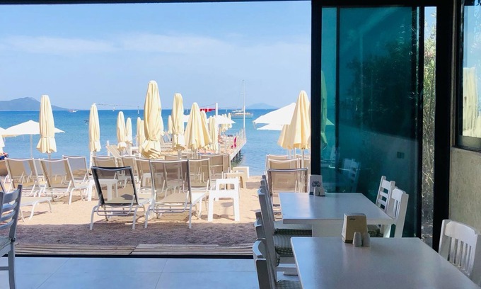 Akyarlar Casa | Aslı Motel