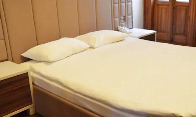 Taksim Apartamento | Aslan Residence