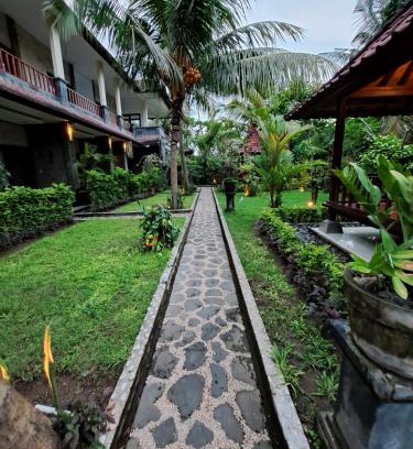 Sengkidu Casa | Asli Bali, the real Bali