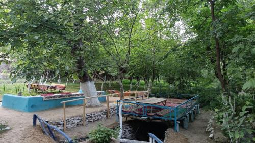 Uzbekistan Casa | Aslon Guest House