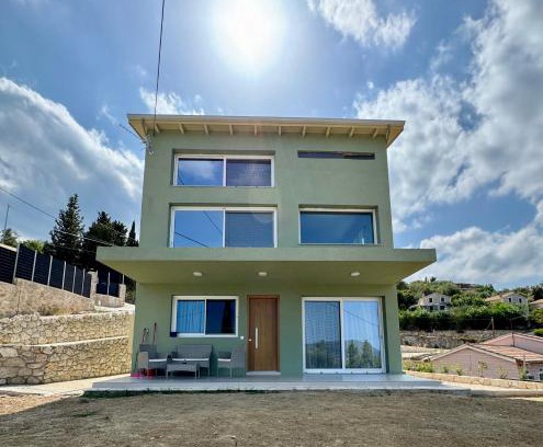 Lygia Apartamento | Asmira Apartments