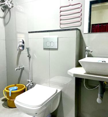 Nashik Casa | Asmita Homestay ROOM#1