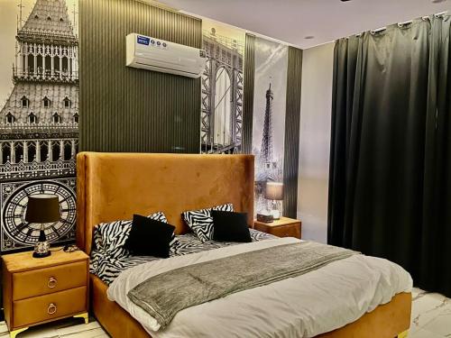 Multan Apartamento | Asnb Residence
