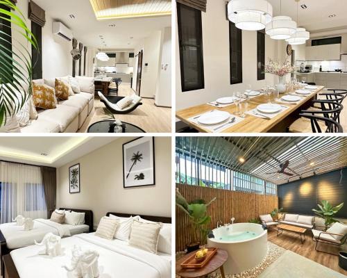 Asoke Casa | Asok house Sukhumvit27 Free BF