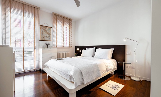 Asolo Apartamento | Asolo Center, Aparcamiento gratuito