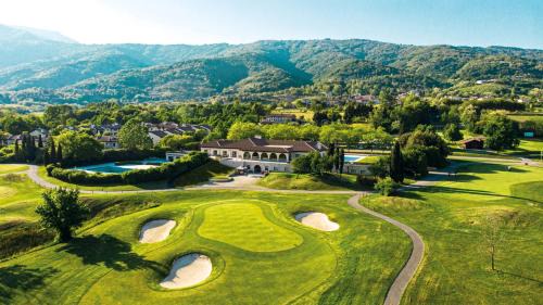 Cavaso del Tomba Complejo | Asolo Golf Club