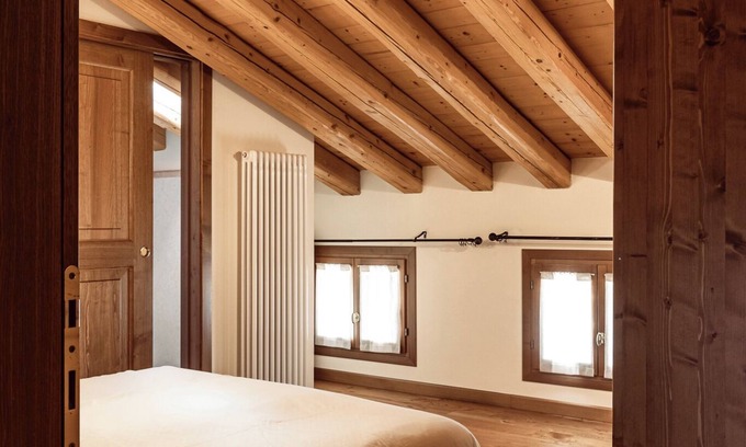 Monfumo Otro | Asolo Norah's Hill Agri Rooms
