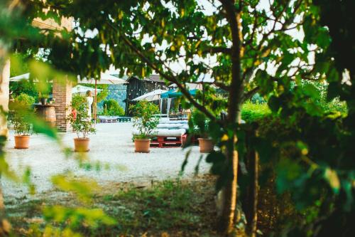 Monfumo Casa | Asolo Norah's Hill Agri Rooms