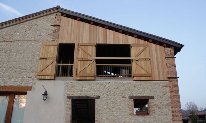 Asolo Apartamento | Asolo - Studio apartment with pool