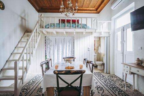 Koskinou Casa | Aspasias Traditional House
