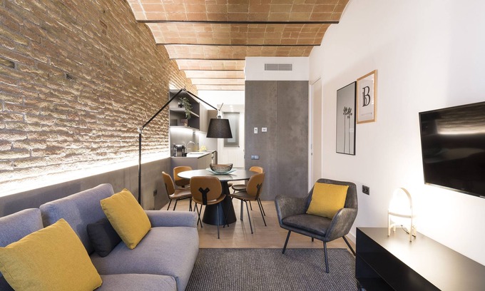 La Sagrada Familia Apartamento | Aspasios Sagrada Familia Apartments