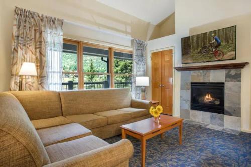 Vail Apartamento | Aspen at Streamside at Vail
