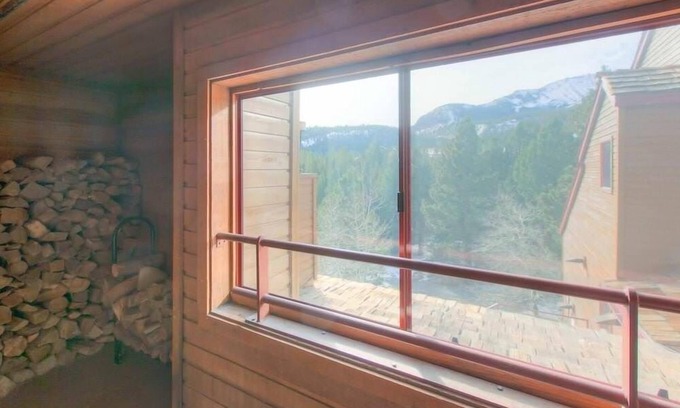 Mammoth Lakes Cabina | Aspen Creek #226