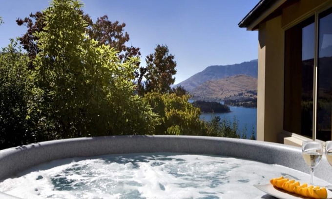 Fernhill Casa | Aspen House