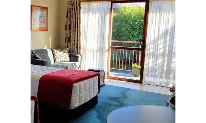 Hanmer Springs Hotel | Aspen Lodge Motel