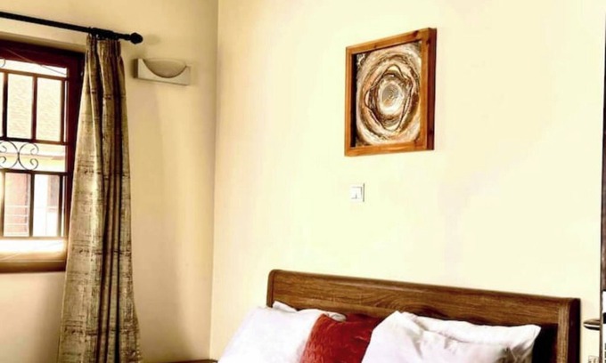 Nungua Apartamento | Aspen Luxury Villa