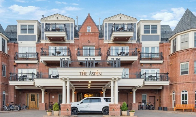 Downtown Condominio | Hyatt Grand Aspen Luxury al 40-70% de descuento ¡Precios para propietarios!