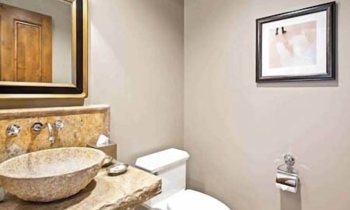 Downtown Complejo | Aspen Mountain Residences, by Gondola, Hot Tub