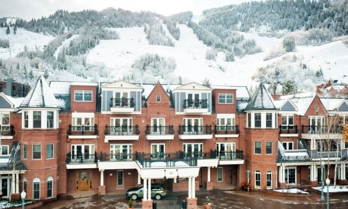 Aspen Apartamento | Aspen Mountain Residences - 1 bedroom,