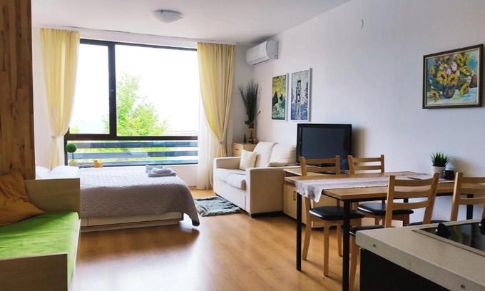 Razlog Apartamento | Aspen studio Mountain retreat at Aspen Resort Golf Ski & Spa