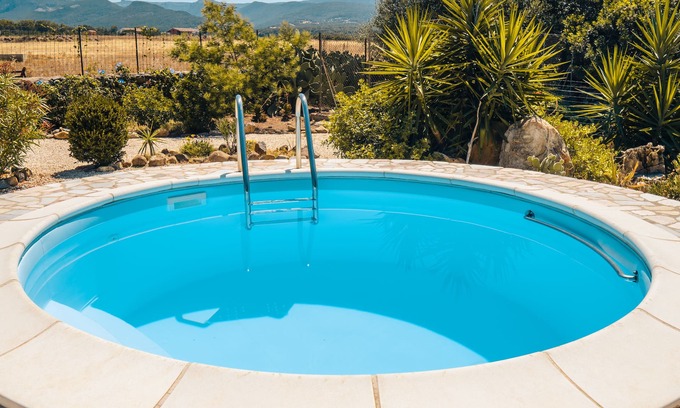 Cuglieri Casa | casa asfódelos entre mar y montaña
