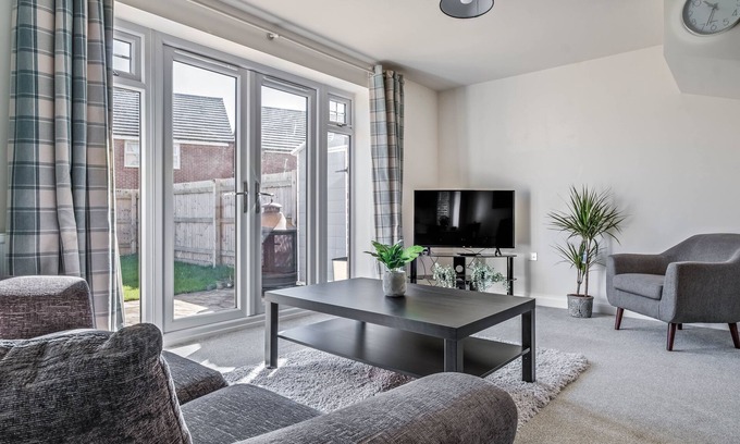 Moulton Casa | Aspinal House by Our Home Short Stays
