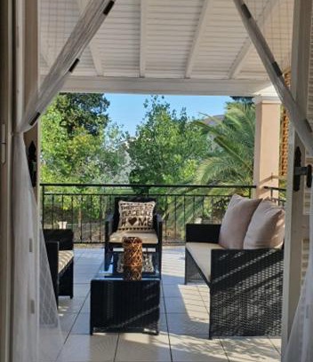 Kavos Apartamento | Asprokavos beach apartment and studio