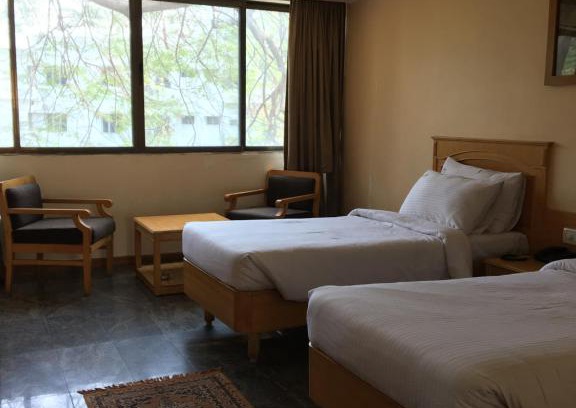 Tirupati Casa | ASR Guesthouse