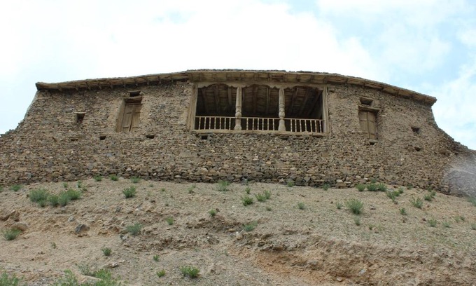 Nurata District Casa | Asror`s homestay in Sentyab village