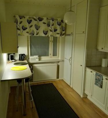 Kemi Apartamento | ASSA Kemi