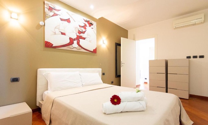 Assago Apartamento | Assago amazing flat